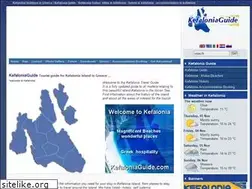 Sites similar to kefaloniaguide.com