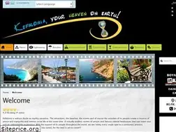 Sites similar to kefaloniaheaven.com