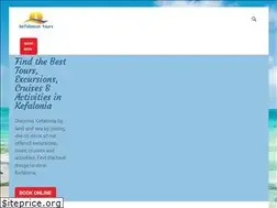 Sites similar to kefaloniantours.com