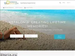 Sites similar to kefaloniaonline.com