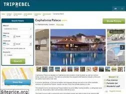 Sites similar to kefaloniapalacehotel.gr