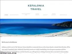 Sites similar to kefaloniatravel.com