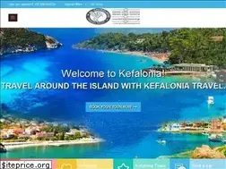 Sites similar to kefaloniatravel.gr