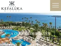 Sites similar to kefaluka.com
