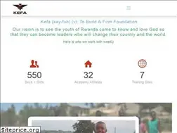 Sites similar to kefaproject.org