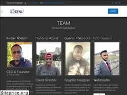 Sites similar to kefapsystems.com