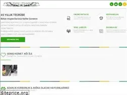 Sites similar to kefarethizmetleri.com