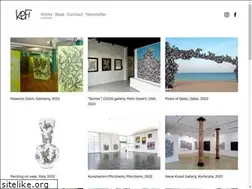 Sites similar to kefart.com