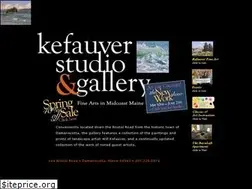 Sites similar to kefauverstudio.com