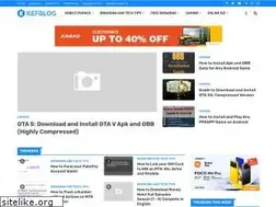 Sites similar to kefblog.com.ng