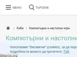 Sites similar to kefche.com