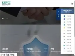 Sites similar to kefci.com
