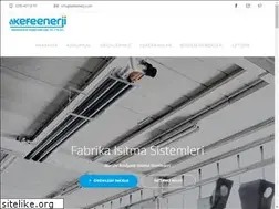 Sites similar to kefeenerji.com