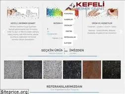 Sites similar to kefeli.com.tr