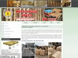 Sites similar to kefelioglupalet.com