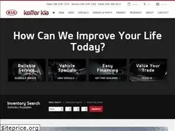 Sites similar to kefferkia.com