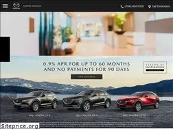 Sites similar to keffermazda.com