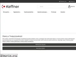 Sites similar to keffner.pl