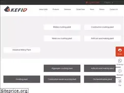 Sites similar to kefid.com