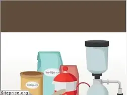 Sites similar to kefija.cz