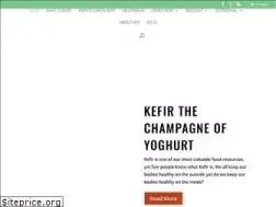 Sites similar to kefir.com.au