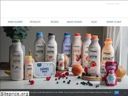Sites similar to kefir.com