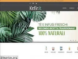 Sites similar to kefir.it