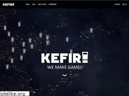 Sites similar to kefirgames.ru