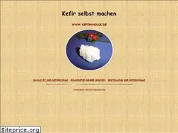 Sites similar to kefirknolle.com