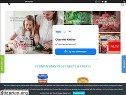 Sites similar to kefirko.com