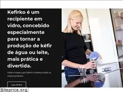 Sites similar to kefirko.pt