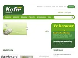 Sites similar to kefirshop.eu