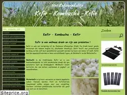 Sites similar to kefirwinkeltje.nl