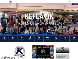 Sites similar to keflavik.is