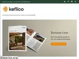 Sites similar to keflico.com