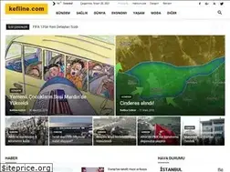 Sites similar to kefline.com