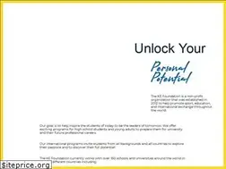 Sites similar to kefoundation.org