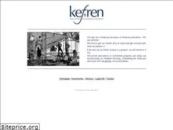 Sites similar to kefren.ch
