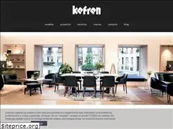 Sites similar to kefren.net