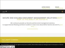 Sites similar to kefron.com