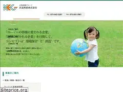 Sites similar to keg-keijikousan.com