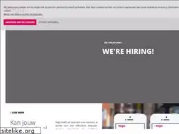 Sites similar to kega.nl