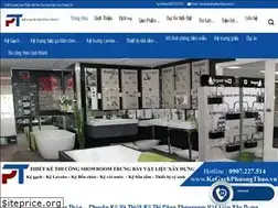 Sites similar to kegachphuongthao.vn