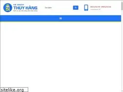 Sites similar to kegachthuyhang.com