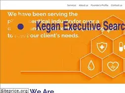 Sites similar to keganexesearch.com