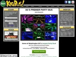 Sites similar to kegbus.com