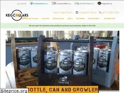 Sites similar to kegcollars.net