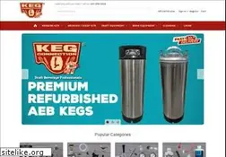 Sites similar to kegconnection.com