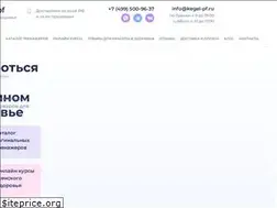 Sites similar to kegel-pf.ru