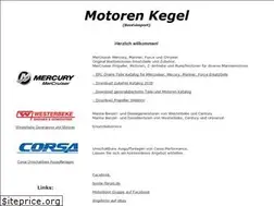 Sites similar to kegel.de